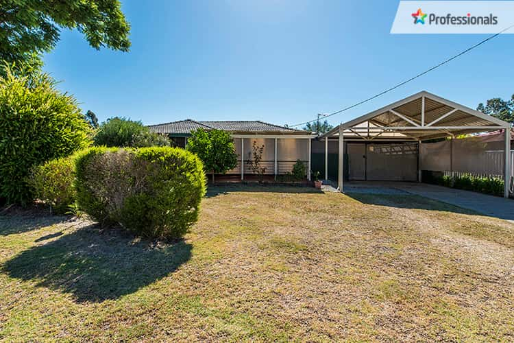 Second view of Homely house listing, 31 Gymea Court, Armadale WA 6112