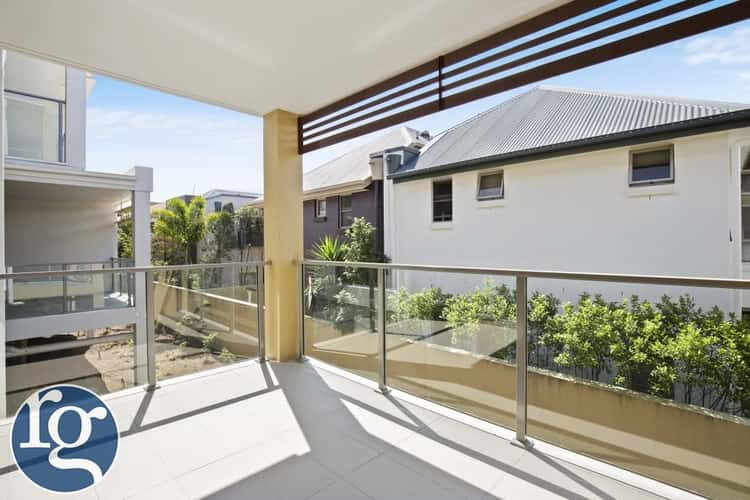 Third view of Homely townhouse listing, 3400 Panorama Drive, Carrara QLD 4211