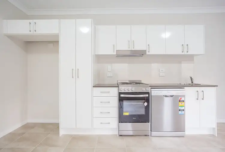 Second view of Homely house listing, 2/10 Knightsbridge Drive, Chuwar QLD 4306