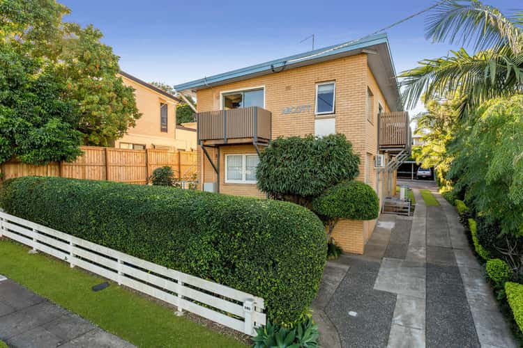 Main view of Homely blockOfUnits listing, 140 Hamilton Rd, Moorooka QLD 4105