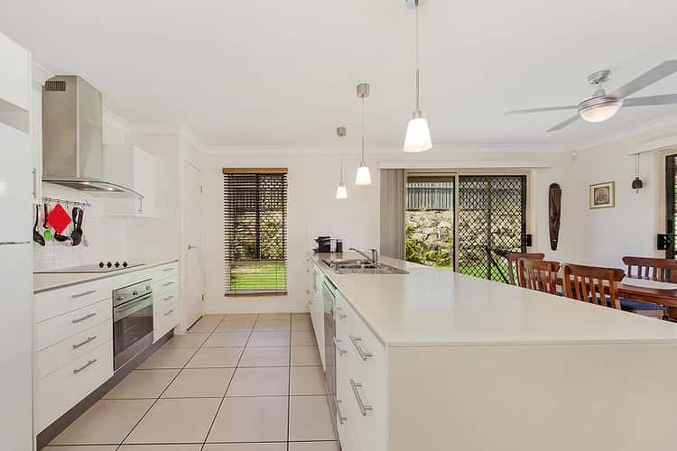 Second view of Homely house listing, 23 COPMANHURST PLACE, Sumner QLD 4074