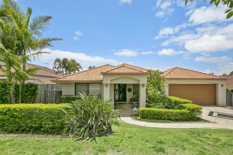 Main view of Homely house listing, 1 Peachwood Court, Robina QLD 4226