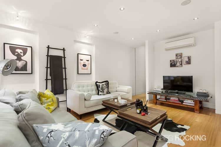 Fourth view of Homely house listing, 18 Little O'Grady Street, Albert Park VIC 3206