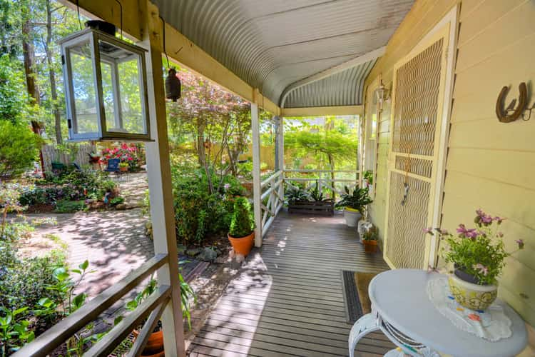 Second view of Homely house listing, 10 Grose Street, Blackheath NSW 2785