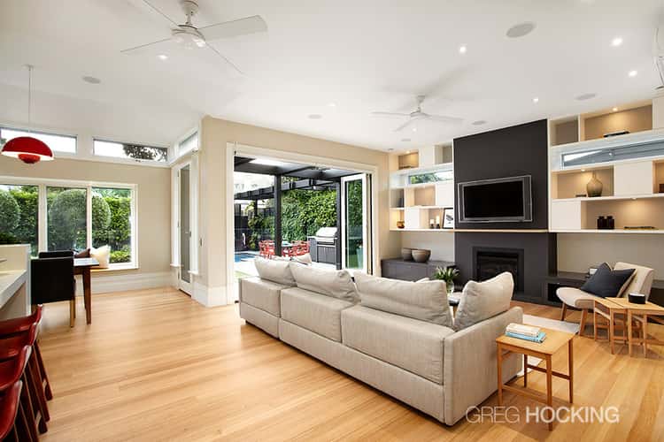 Second view of Homely house listing, 232 Danks Street, Albert Park VIC 3206