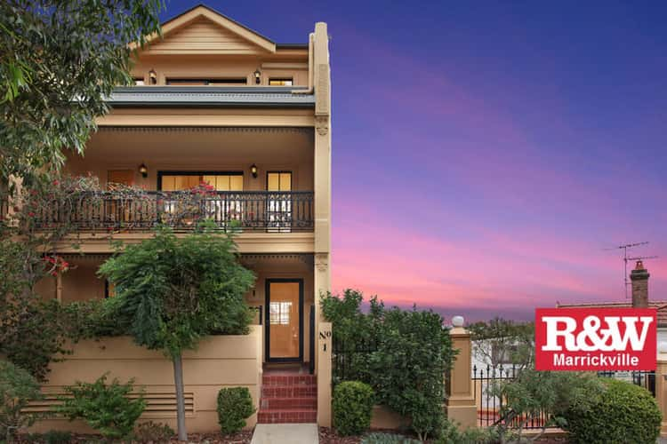 Third view of Homely house listing, 1/4 View Street, Arncliffe NSW 2205