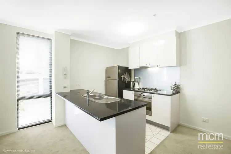 Main view of Homely apartment listing, 15/63 Dorcas Street, South Melbourne VIC 3205