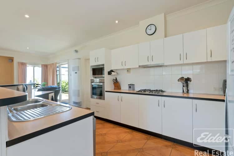 Fourth view of Homely house listing, 27 Cormorant Way, Mawson Lakes SA 5095