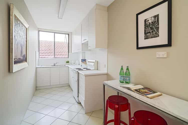 Fifth view of Homely apartment listing, 2/29-31 COOGEE STREET, Coogee NSW 2034