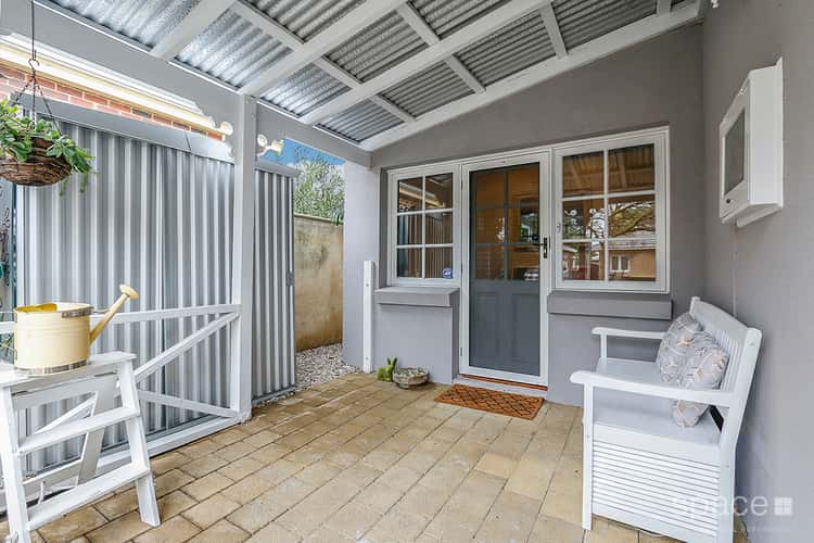 Second view of Homely house listing, 4 Bowman Street, Shenton Park WA 6008