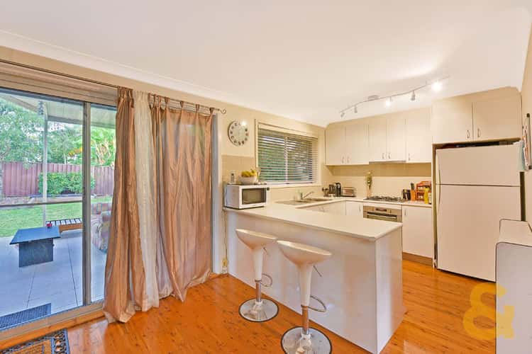Fifth view of Homely house listing, 65 Tamboura Avenue, Baulkham Hills NSW 2153