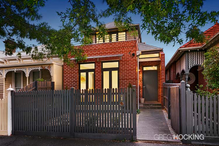 33 Harold Street, Middle Park VIC 3206