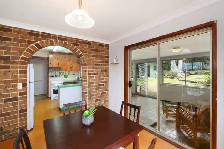 Third view of Homely house listing, 36 Hillcrest Road, Empire Bay NSW 2257