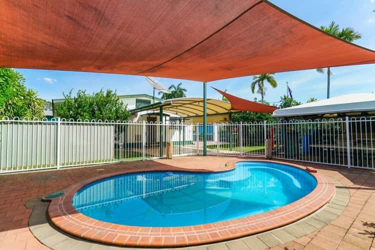 Second view of Homely house listing, 12 Kybra Court, Karama NT 812