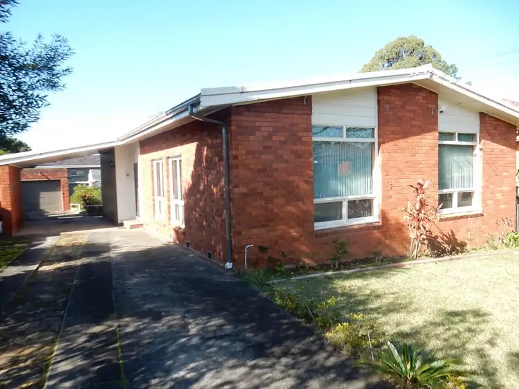 38 Albert Street, Cabramatta NSW 2166