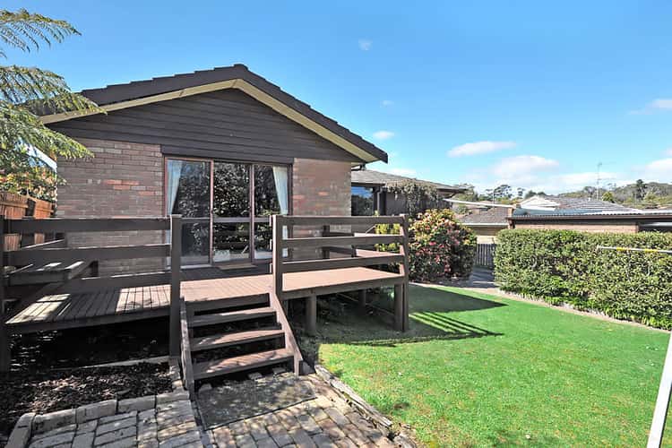 Second view of Homely house listing, 111 Simpson Street, Ballarat North VIC 3350