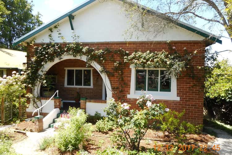 Fifth view of Homely house listing, 37 Hat Hill Road, Blackheath NSW 2785