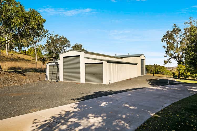 Fifth view of Homely house listing, 4 Alice Court, Kingsthorpe QLD 4400