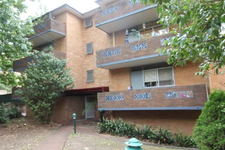 Main view of Homely unit listing, 12/84 Station Street, West Ryde NSW 2114
