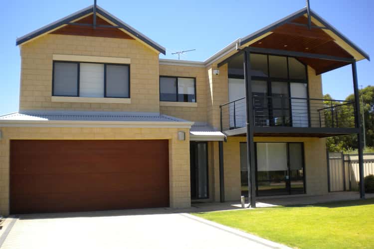 Main view of Homely house listing, 23 Morey Crescent, Bayswater WA 6053