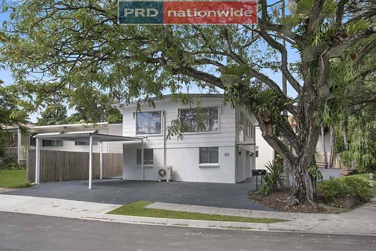Main view of Homely house listing, 1/25 Ewan Street, Southport QLD 4215