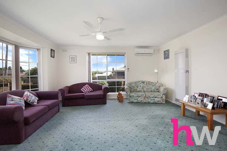 Third view of Homely unit listing, 1/16 The Avenue, Belmont VIC 3216