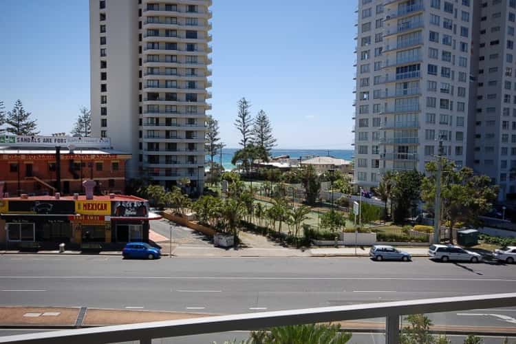 Main view of Homely unit listing, 1012/1 Ocean Street, Burleigh Heads QLD 4220
