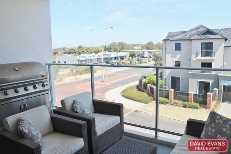 Main view of Homely apartment listing, 15/9 Citadel Way, Currambine WA 6028