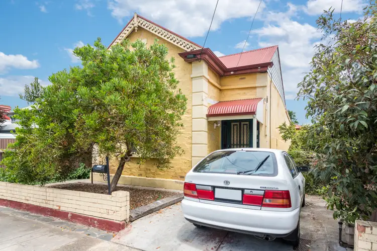 17 Turton Street, Semaphore SA 5019