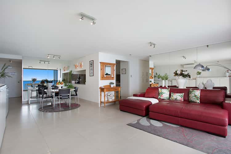 Fourth view of Homely apartment listing, Unit 31B 'Peninsula' 5 Clifford Street, Surfers Paradise QLD 4217