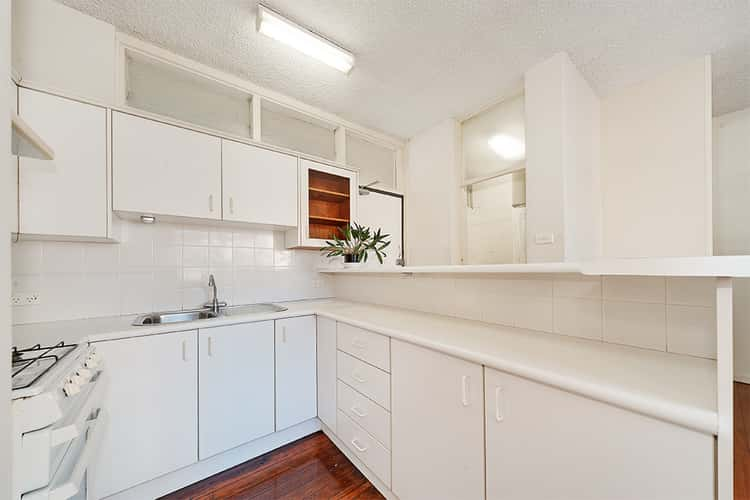 Third view of Homely studio listing, 12/59 Whaling Rd, North Sydney NSW 2060