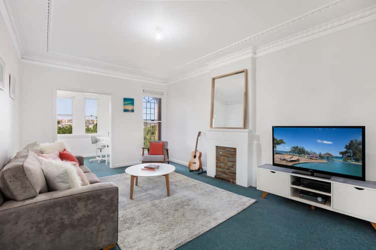 Main view of Homely apartment listing, 8/42 Sir Thomas Mitchell Road, Bondi Beach NSW 2026