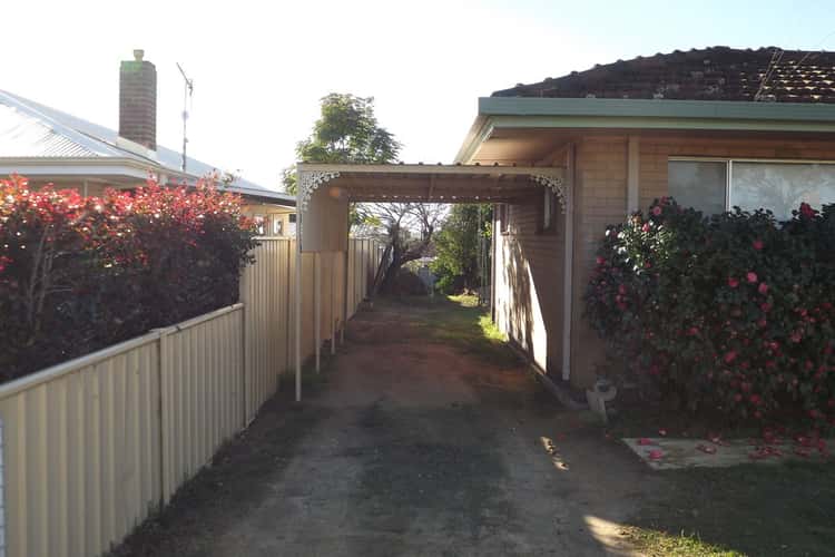 Second view of Homely house listing, 40 Stacy Street, Dowerin WA 6461