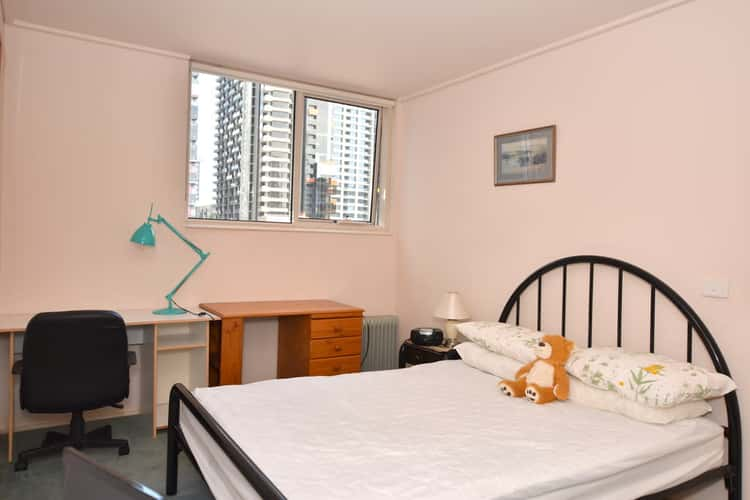 Fifth view of Homely apartment listing, 63/538 Little Lonsdale Street, Melbourne VIC 3000