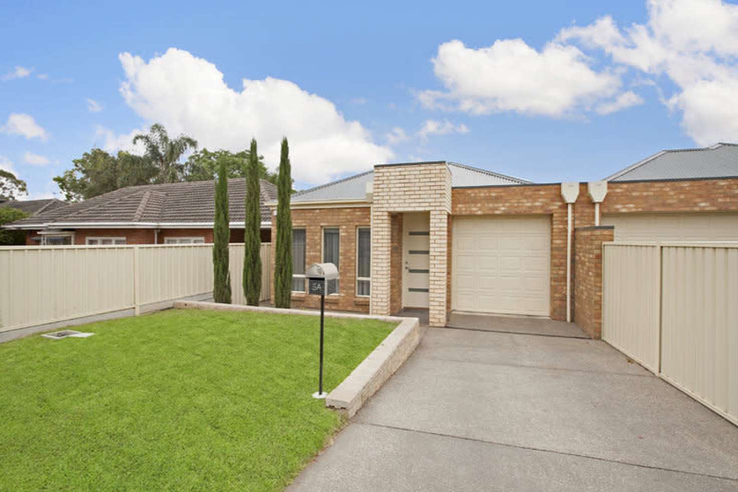 Main view of Homely house listing, 5A Spencer Street, Campbelltown SA 5074