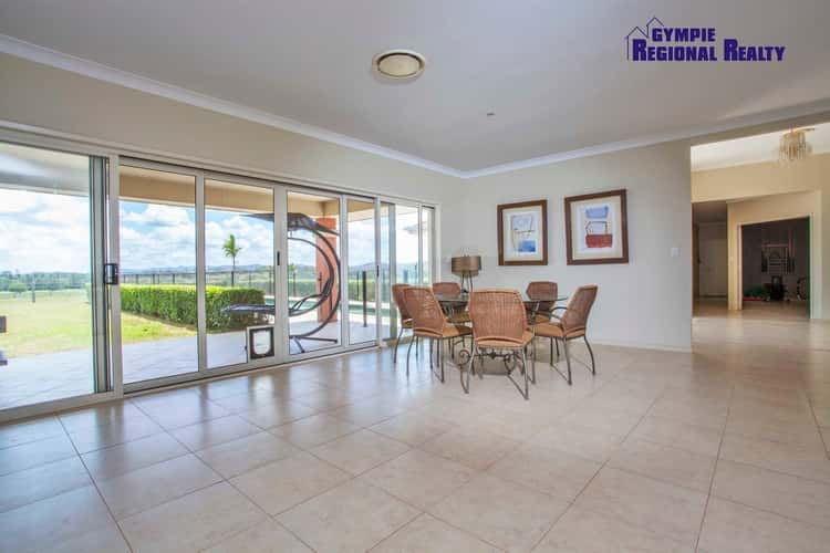 Fifth view of Homely house listing, 111 Bergins Pocket Road, Kandanga QLD 4570