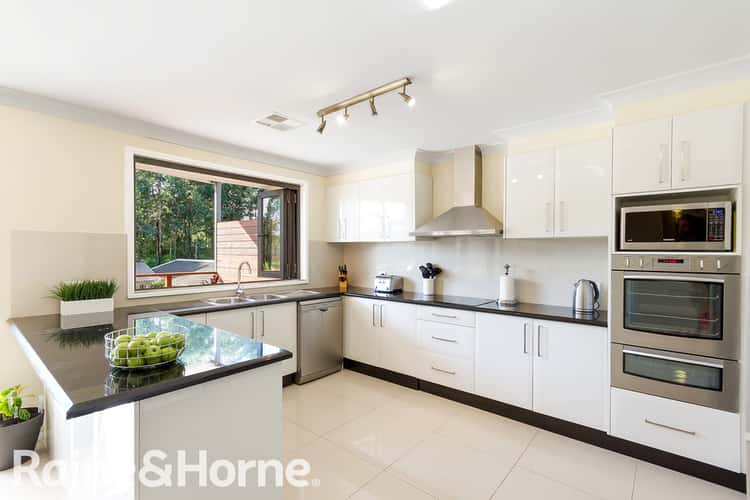 Fifth view of Homely house listing, 24 Gavin Place, Kings Langley NSW 2147