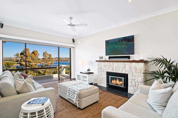 Second view of Homely house listing, L 895 Pittwater Road, Collaroy NSW 2097