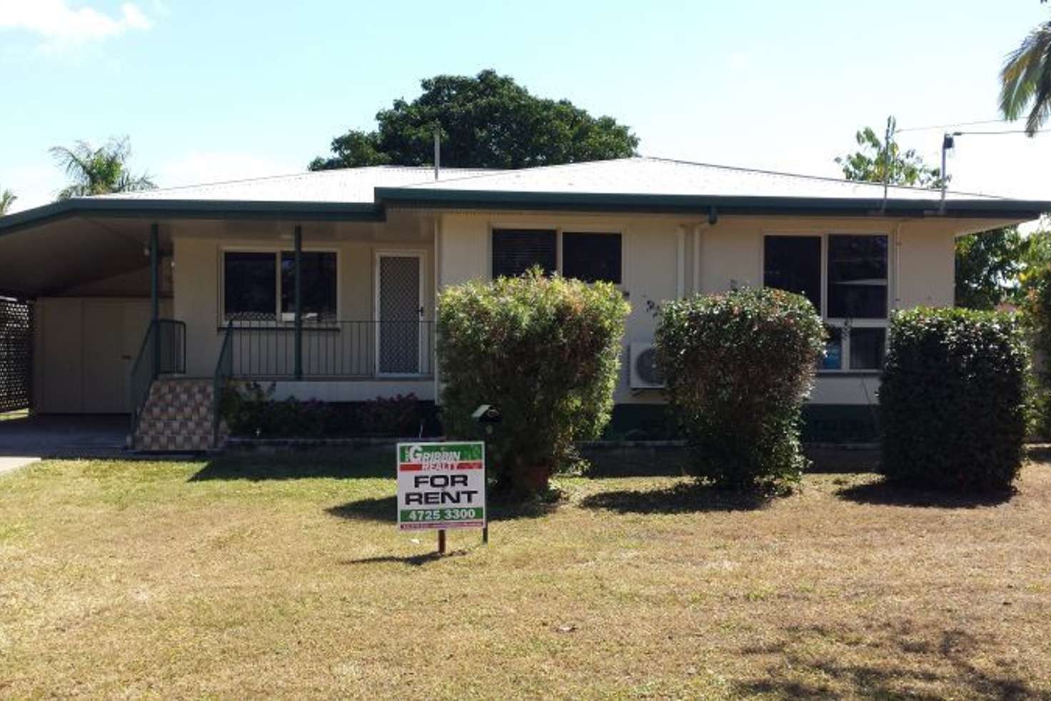Main view of Homely house listing, 9 Barcroft Street, Aitkenvale QLD 4814