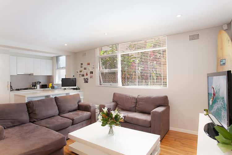 Main view of Homely apartment listing, 4/11 Frazer Street, Collaroy NSW 2097