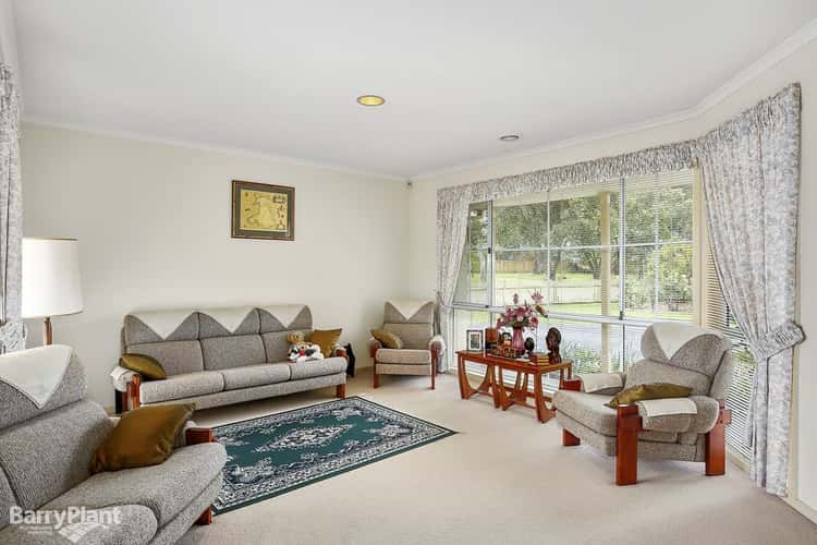 Second view of Homely house listing, 7 Homestead Close, Croydon South VIC 3136