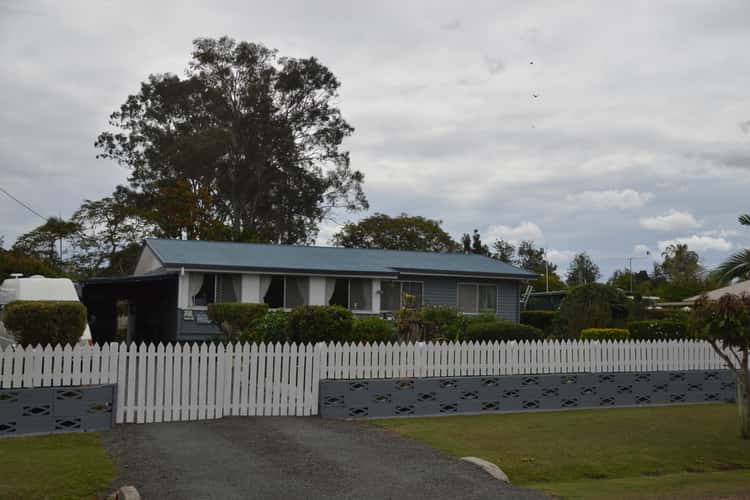 Main view of Homely house listing, 10 Martha St, Howard QLD 4659