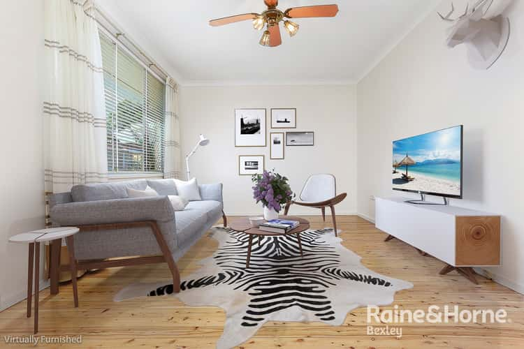 Second view of Homely villa listing, 5/11-15 Eddystone Road, Bexley NSW 2207