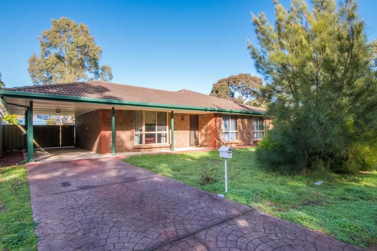 Main view of Homely house listing, 27 Brook Drive, Aberfoyle Park SA 5159