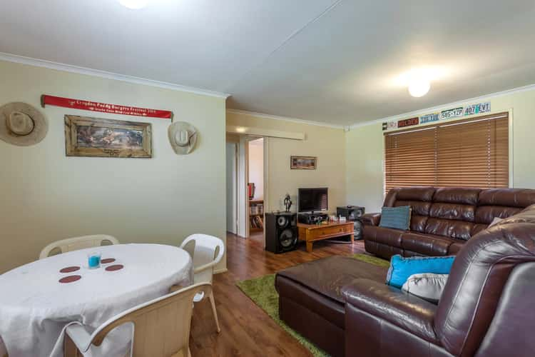 Third view of Homely house listing, 40 Champagne Crescent, Wilsonton Heights QLD 4350