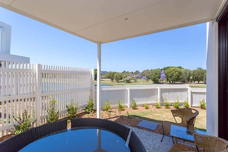 Second view of Homely townhouse listing, @ 87 Peninsula Drive, Robina QLD 4226