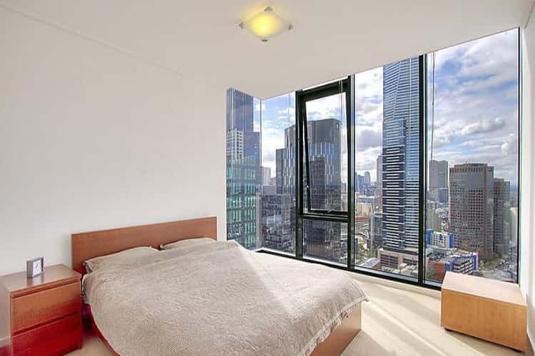 Fifth view of Homely apartment listing, REF 102040/173 City Road, Southbank VIC 3006