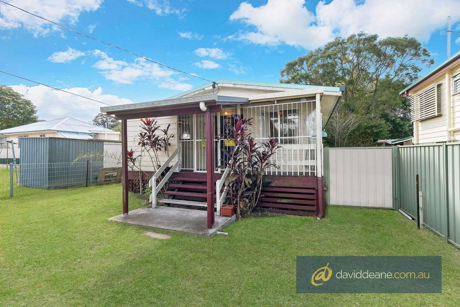 Main view of Homely house listing, 48 Dickson Street, Bald Hills QLD 4036