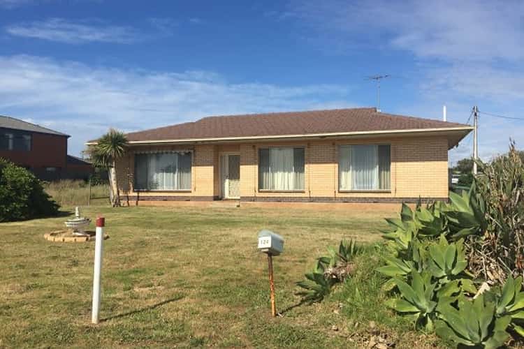 Main view of Homely house listing, 124 ESPLANADE, Aldinga Beach SA 5173