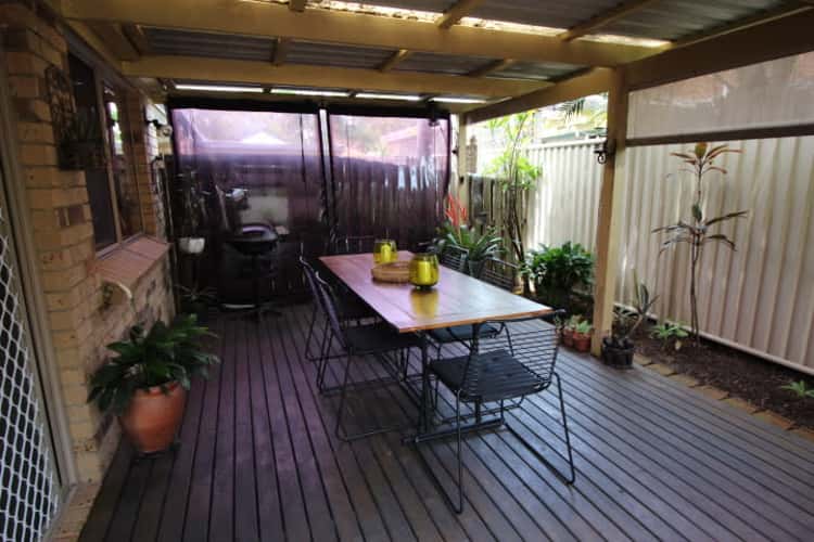 Fourth view of Homely house listing, 6/2 Golden Palms Court, Ashmore QLD 4214